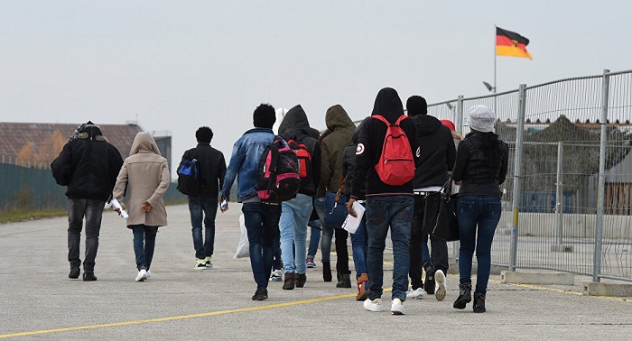 Migration crisis costs Germany almost $23Bln annually